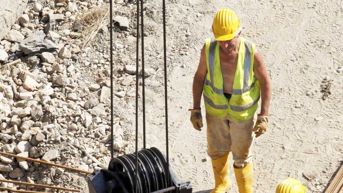 Il cantiere di Montespertoli entra nel vivo: stop al transito
Il cantiere di Montespertoli entra nel vivo: stop al transito