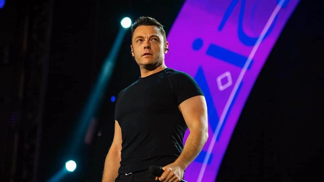 <p>Tiziano Ferro: “Vorrei che l'Italia riconoscesse i miei figli”</p>