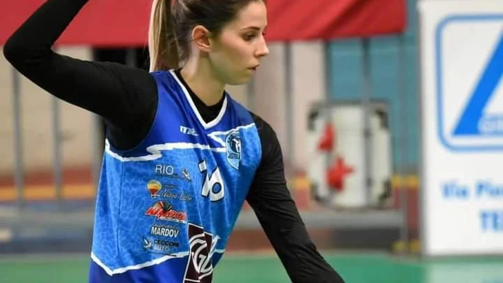 La Fgl-Zuma incrocia le dita per la centrale Francesca Fava La Fgl-Zuma incrocia le dita per la centrale Francesca Fava