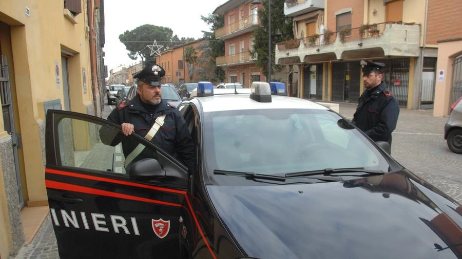 Le indagini sono state effettuate dai carabinieri