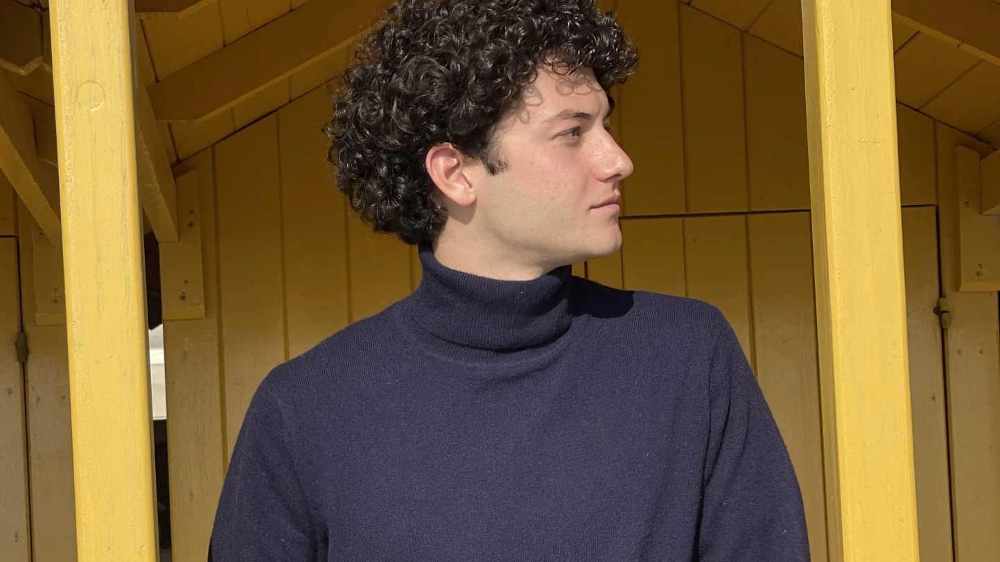 L’Almarosa ospita i quadri di Filippo Fornaroli L’Almarosa ospita i quadri di Filippo Fornaroli