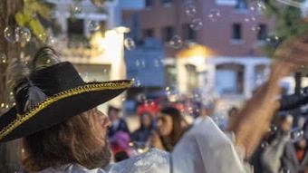Un Natale da ricordare. Le vetrine del centro diventano palcoscenico per tre domeniche Un Natale da ricordare. Le vetrine del centro diventano palcoscenico per tre domeniche