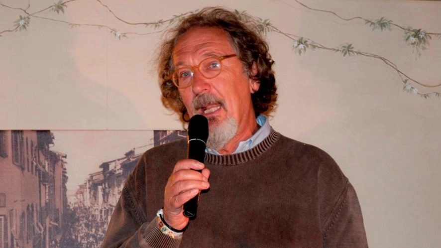 Enzo Brogi