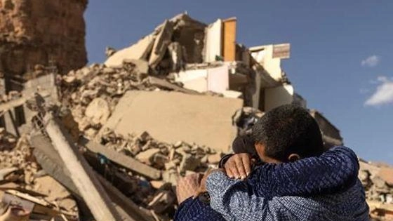 Marocco colpito dal terremoto Parte in città la raccolta fondi Marocco colpito dal terremoto Parte in città la raccolta fondi