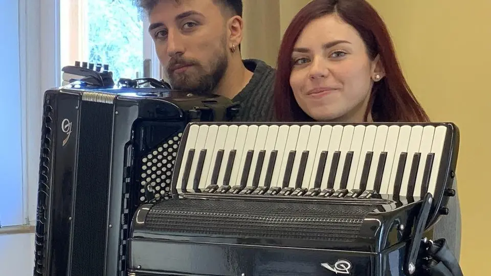 Ville e dimore storiche da scoprire E il concerto con le fisarmoniche Ville e dimore storiche da scoprire E il concerto con le fisarmoniche