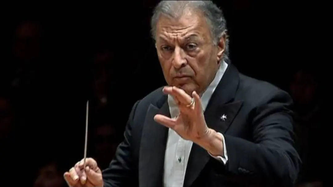 Zubin Mehta Zubin Mehta