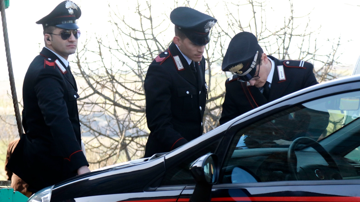 Le indagini su questo ennesimo caso di violenza tra le pareti di cas sono state svolte dai Carabinieri