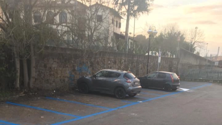 Parcheggi a San Giovanni 