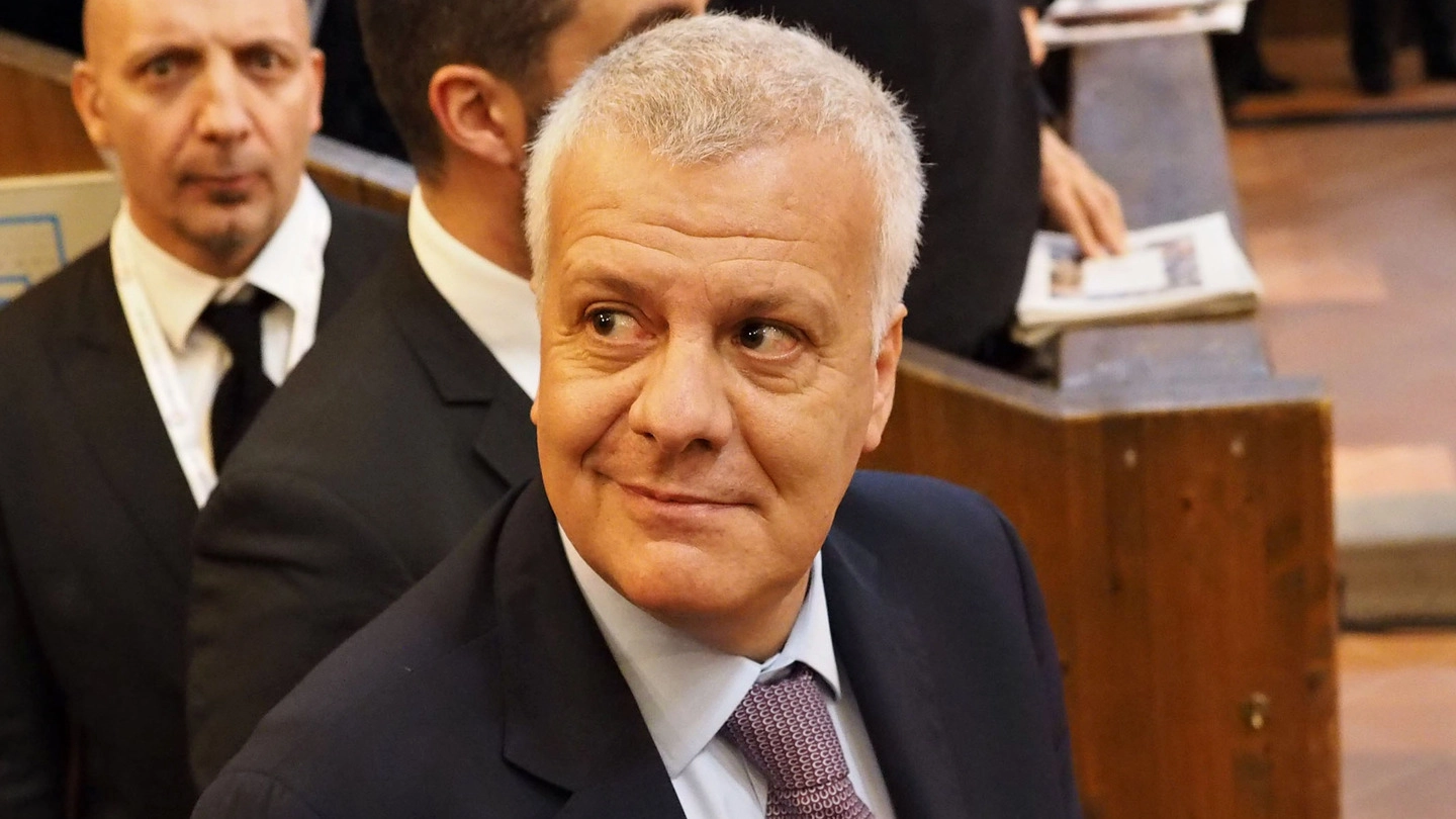 Il ministro Gianluca Galletti