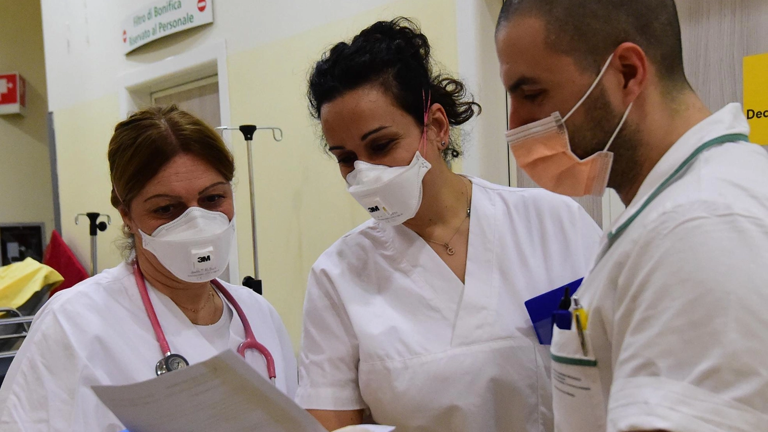 La “fusione“ degli ospedali "Perugia e Terni insieme? Un gigantesco errore" La “fusione“ degli ospedali "Perugia e Terni insieme? Un gigantesco errore"