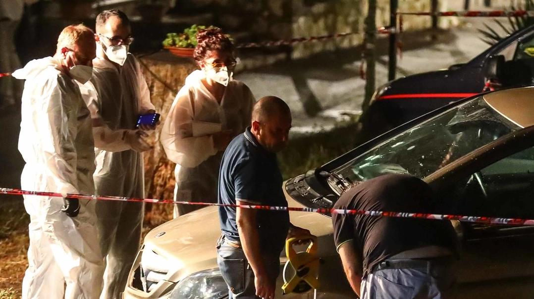 L'omicidio di Elson Kalaveri, aveva 36 anni
