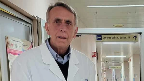 Fuga dall’ospedale: rebus primari: "Costretto a uscire, servizi a rischio"
