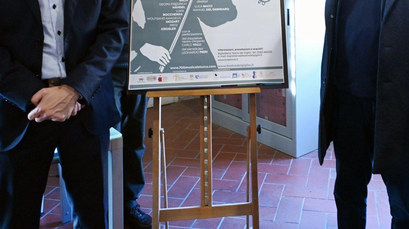 Il centro studi Boccherini riunisce tutti gli enti impegnati a valorizzare la musica del XVIII secolo.