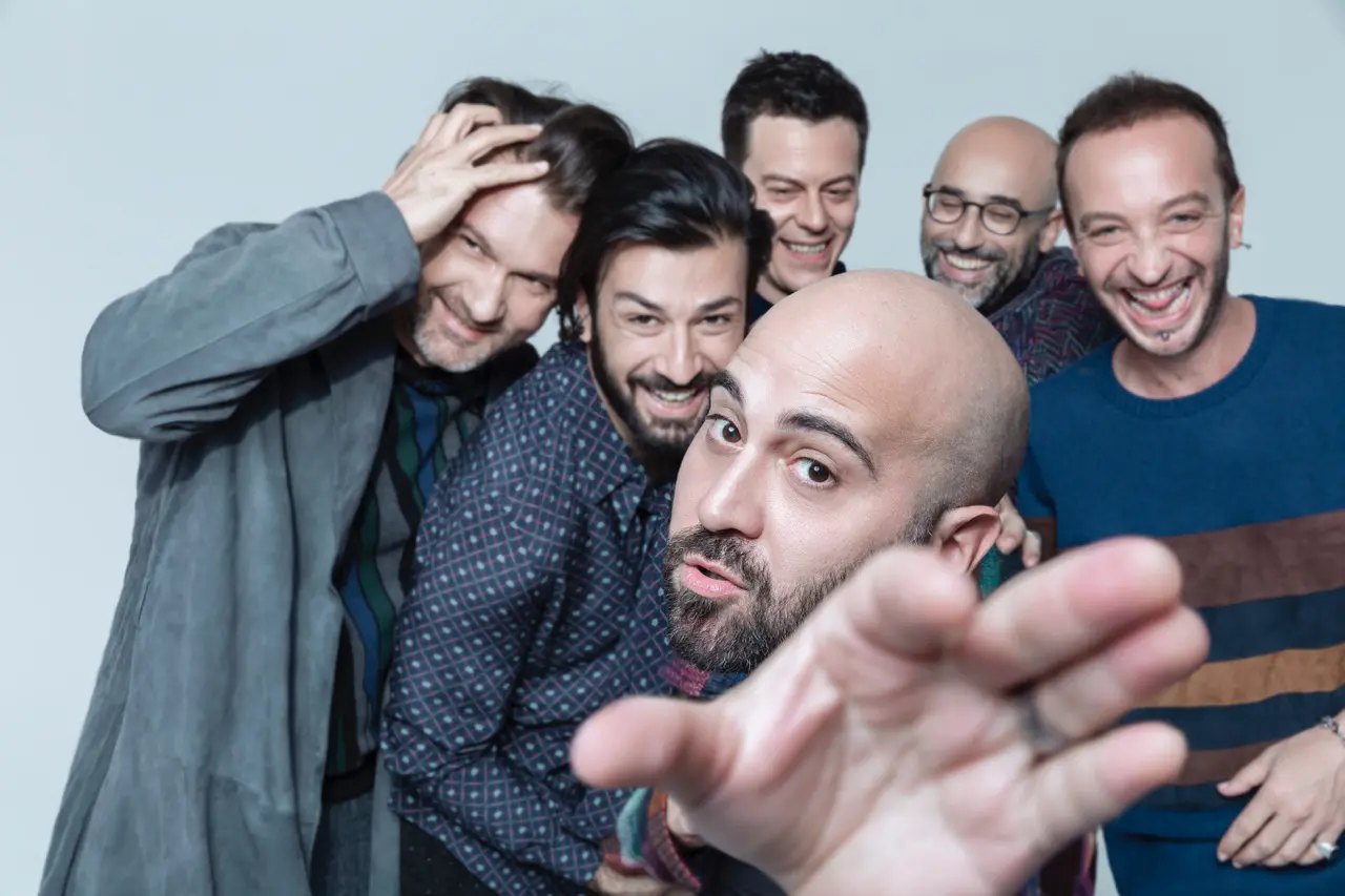 Negramaro, concerto bis a Firenze