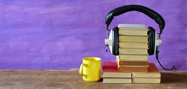 Audiolibri per l’estate: 5 grandi classici da ascoltare in vacanza