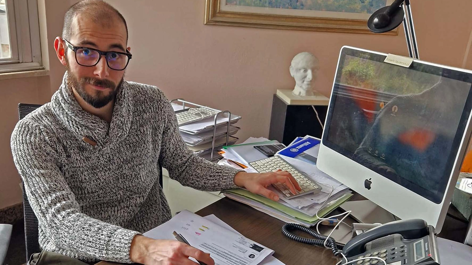 Giulio Squarcialupi Giulio Squarcialupi