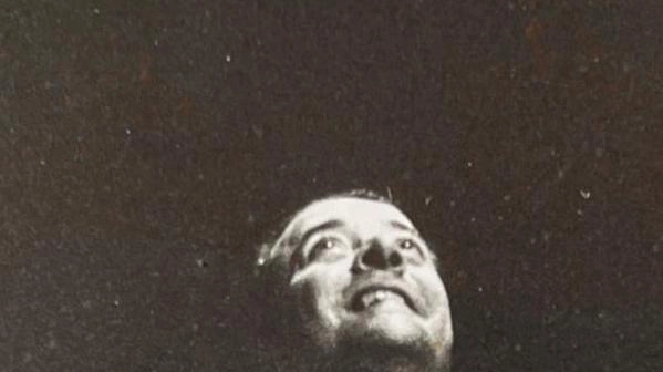 "L’altro sguardo" di Antonio Neiwiller "L’altro sguardo" di Antonio Neiwiller