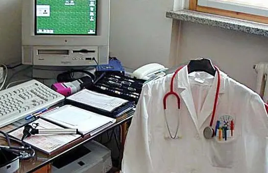 Guardia medica? Assente. E la centrale 118 va in tilt