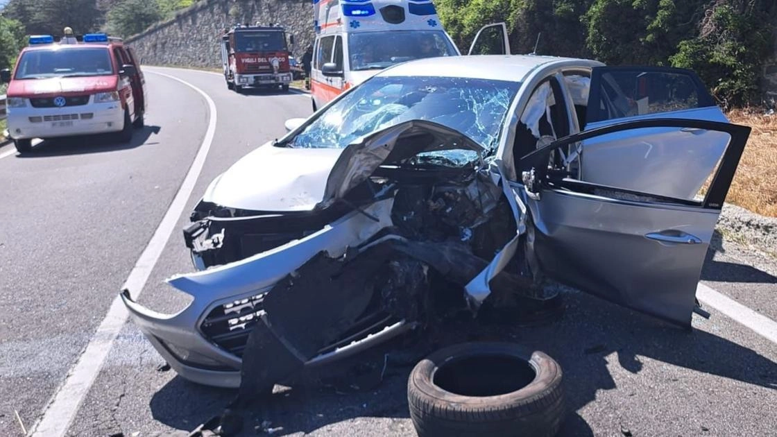 Nuova operazione per la bimba pisana ferita Nuova operazione per la bimba pisana ferita