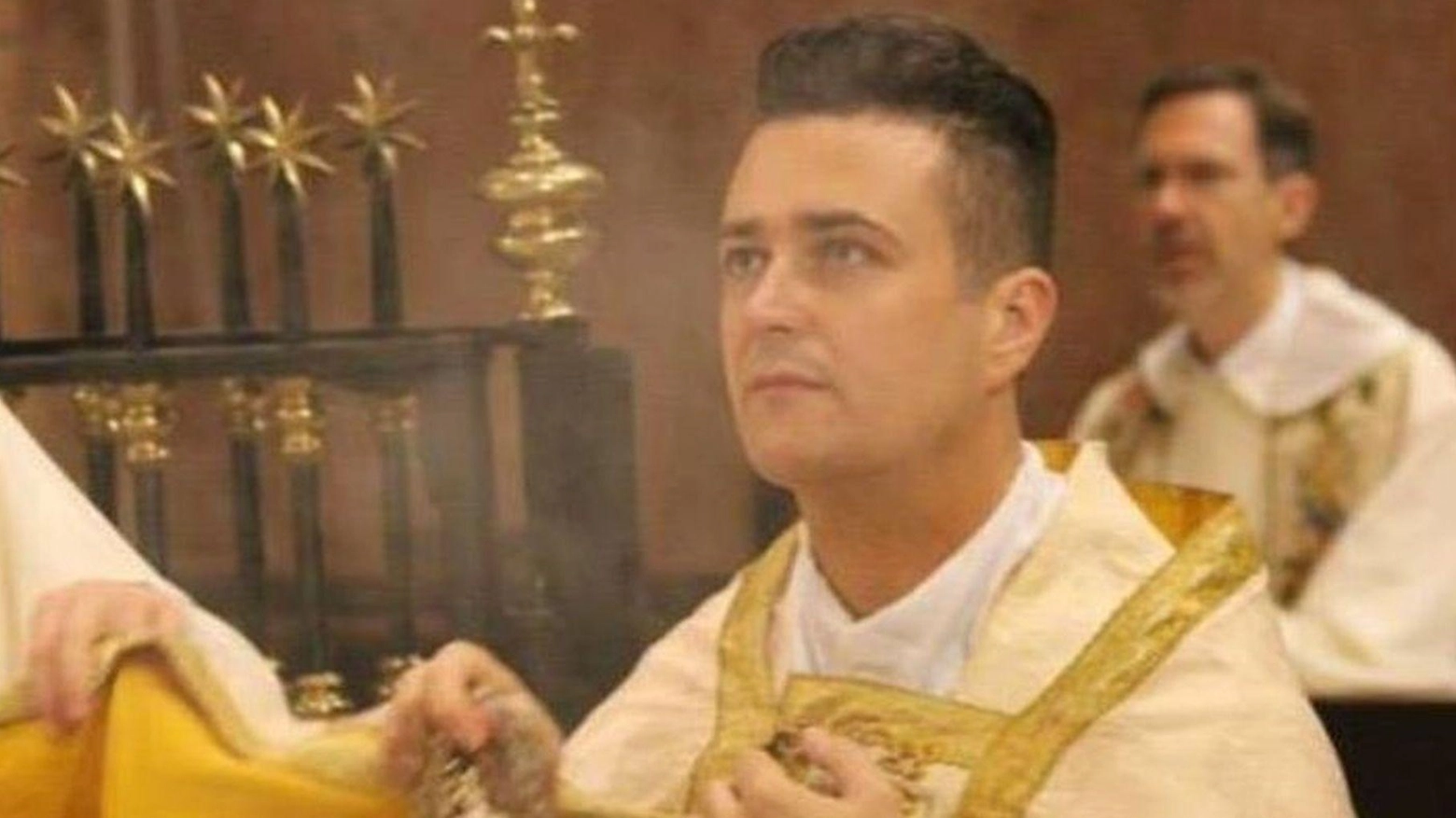 "Don Spagnesi non è più sacerdote". La decisione di Papa Francesco