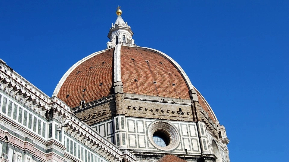 Il Duomo di Firenze Il Duomo di Firenze
