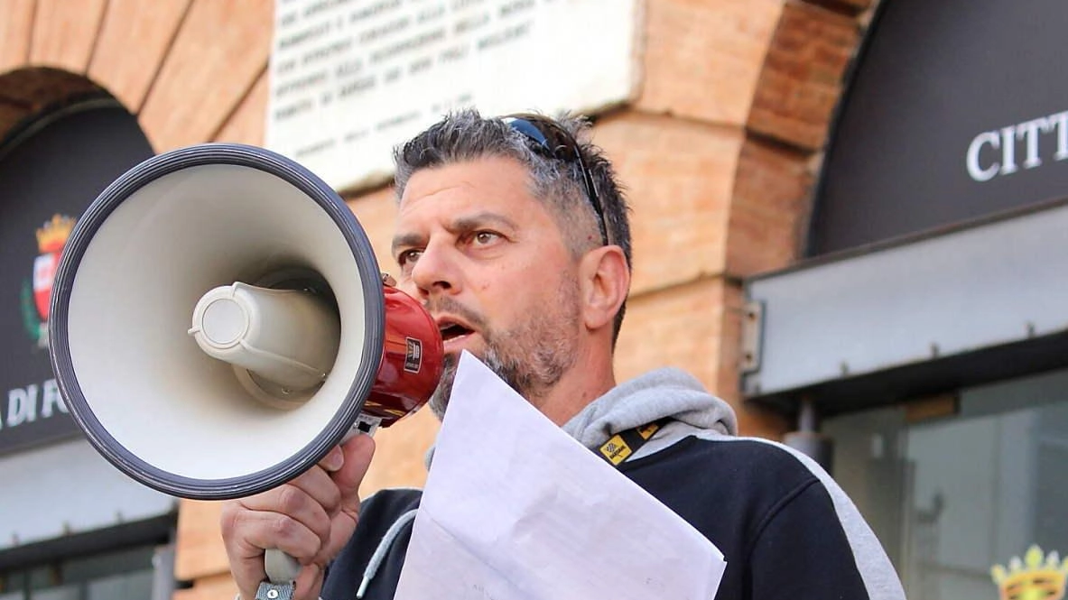 Parla il Comitato Parla il Comitato