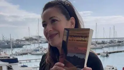 La fortuna ha gli occhi a mandorla Il nuovo libro di Rossella Cerrone La fortuna ha gli occhi a mandorla Il nuovo libro di Rossella Cerrone