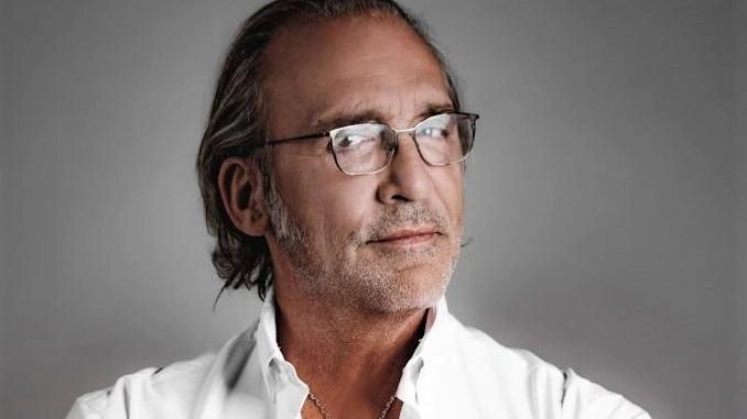 Luca Ward, la voce del Gladiatore  "I ’no’ sono maree, mi sono difeso"