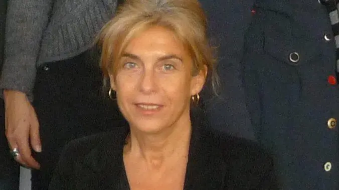 Addio a Federica Fontini "Oltre 30 anni in Pacini editore" Addio a Federica Fontini "Oltre 30 anni in Pacini editore"