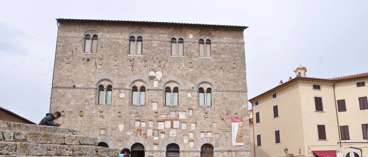 Massa Marittima, riaprono i musei