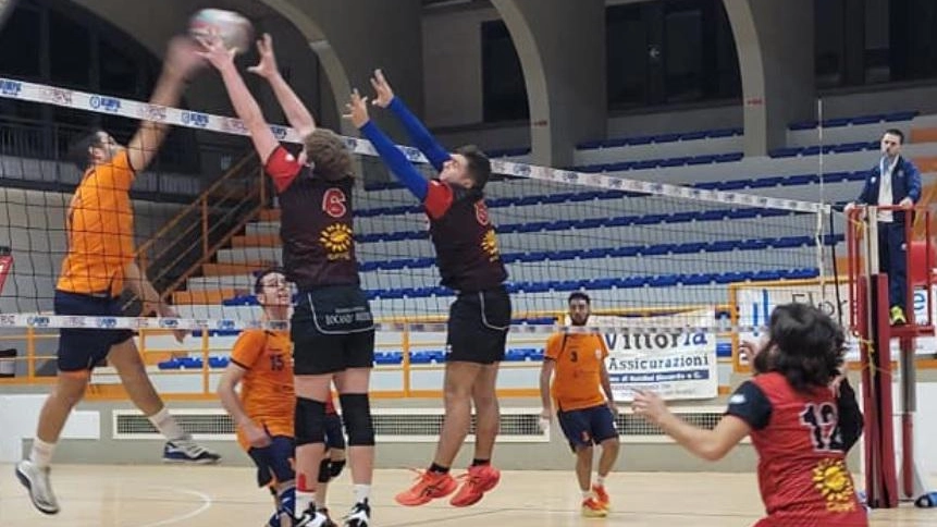 L’Invicta ospita la Pallavolo Certaldo. Serve il riscatto dopo l’ultimo stop L’Invicta ospita la Pallavolo Certaldo. Serve il riscatto dopo l’ultimo stop
