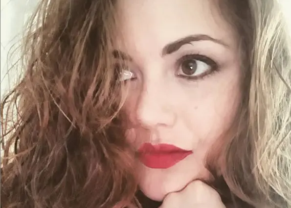 The Voice of Italy 2019, la toscana Karem Marra entra nel Team Morgan