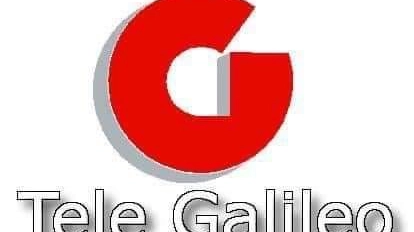Il logo storico di Tele Galileo