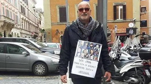 Gabriele Maestrini
