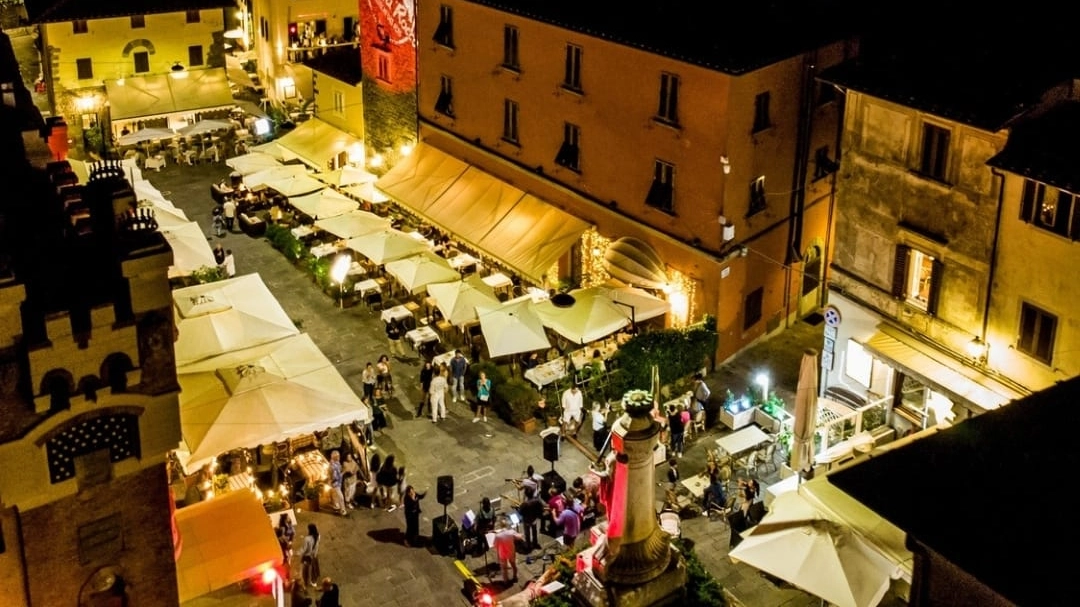 Piccolo festival