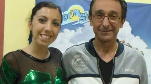 Si è spento Giovanni Capacci: una vita dedicata al pattinaggio Si è spento Giovanni Capacci: una vita dedicata al pattinaggio