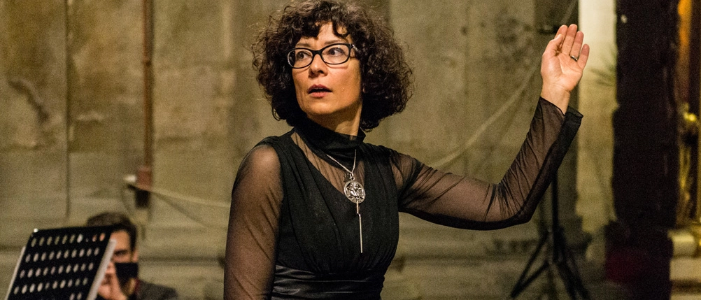 Domenica 3 Dicembre 2023, alle ore 18 al Teatro Vasariano