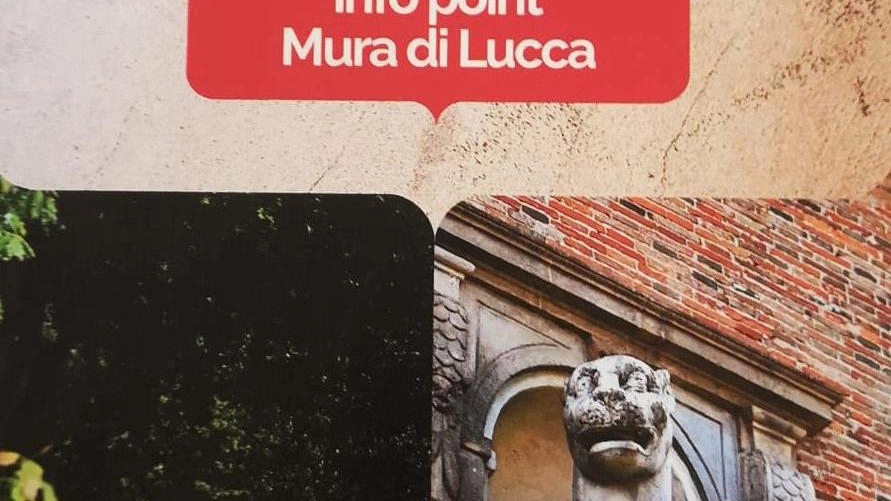 Mura, il primo info-point   Sabato l’inaugurazione  al Castello San Donato  Sarà gestito dal Comune