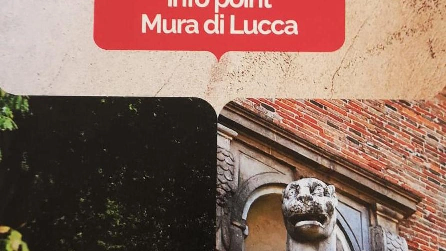 Mura, il primo info-point Sabato l’inaugurazione al Castello San Donato Sarà gestito dal Comune Mura, il primo info-point Sabato l’inaugurazione al Castello San Donato Sarà gestito dal Comune