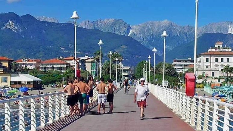 Nasce l’alleanza con La Spezia. L’amministrazione aderisce al ’Patto per lo sviluppo strategico’ Nasce l’alleanza con La Spezia. L’amministrazione aderisce al ’Patto per lo sviluppo strategico’