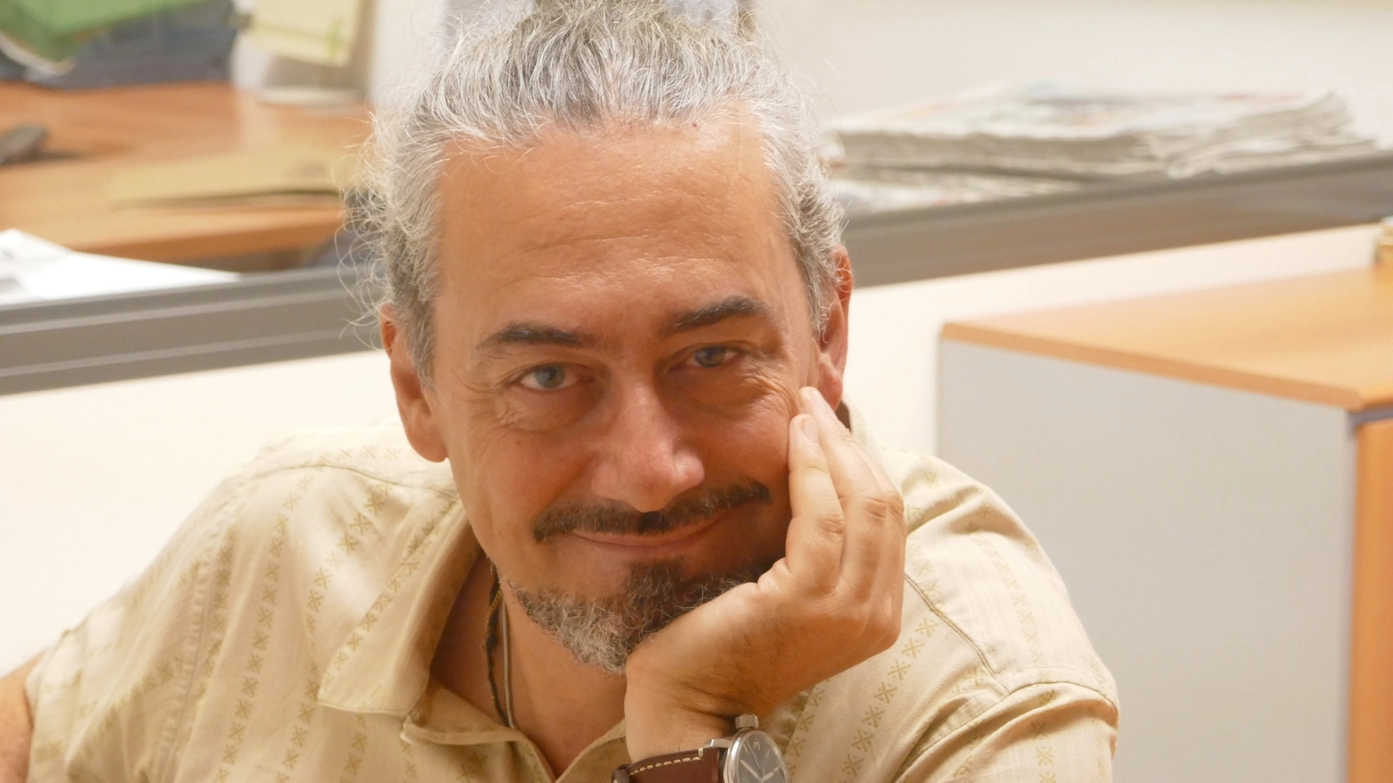 Gian Paolo Panzica