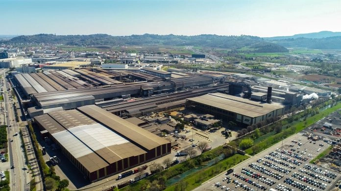 Il gruppo siderurgico, che ha un importante sito produttivo a San Giovanni Valdarno, ha pubblicato il primo bilancio di sostenibilità.
