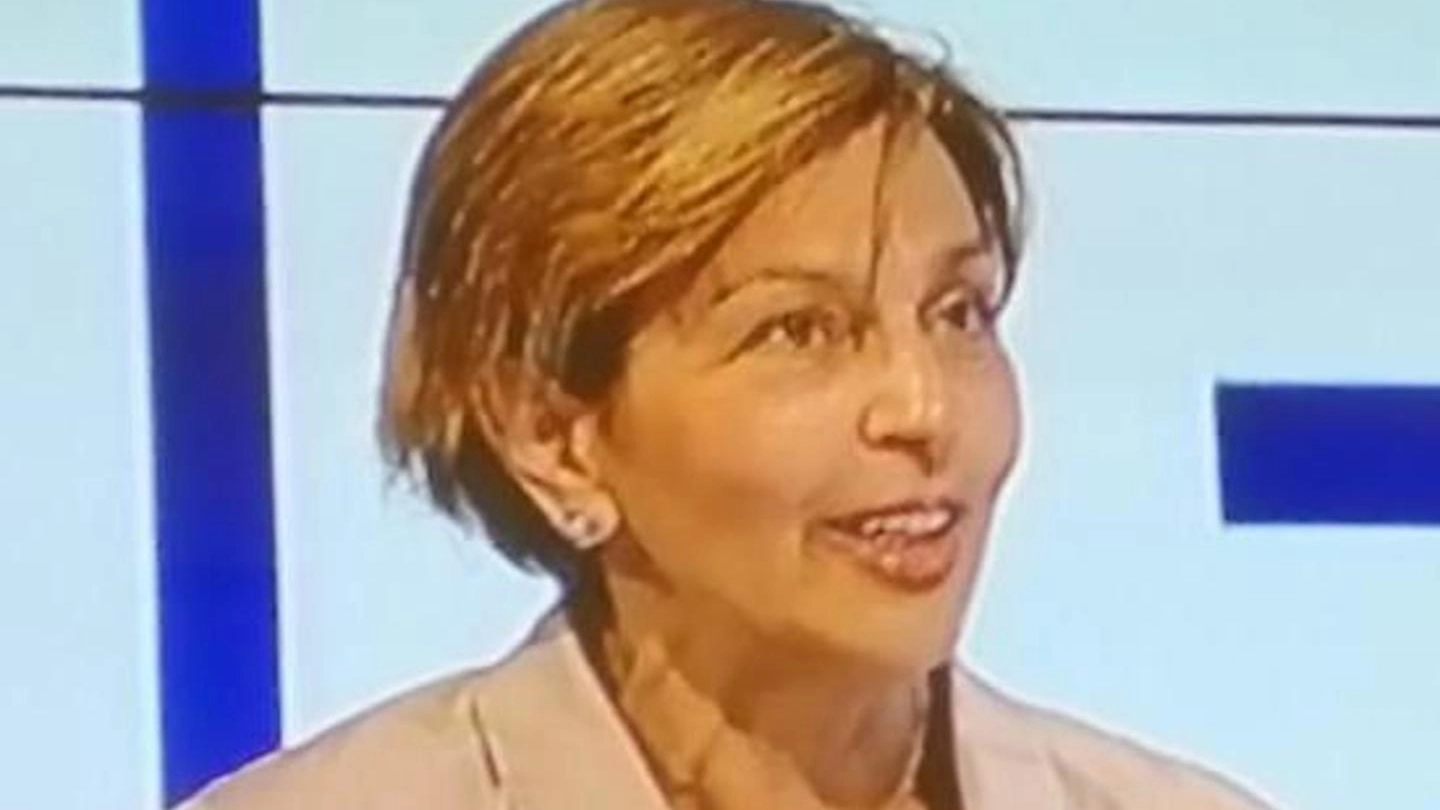 Antonella Mencacci