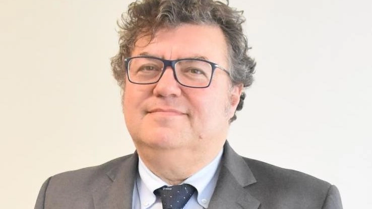 Marcello Gozzi, direttore di Confindustria Toscana Nord