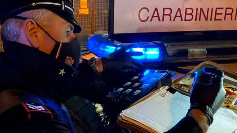 Furono i carabinieri a raccogliere le dichiarazioni dell’uomo subito dopo l’uccisione
