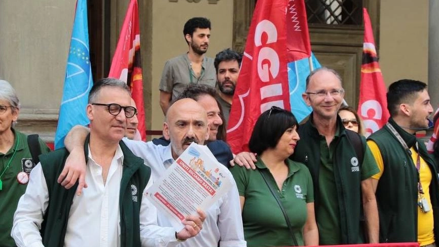 Servizi museali, nervi tesi  Slitta l’apertura delle buste  Opera scrive alle aziende