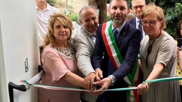 Donazione di sangue, aperta la sede nell’ospedale Sant’Agostino