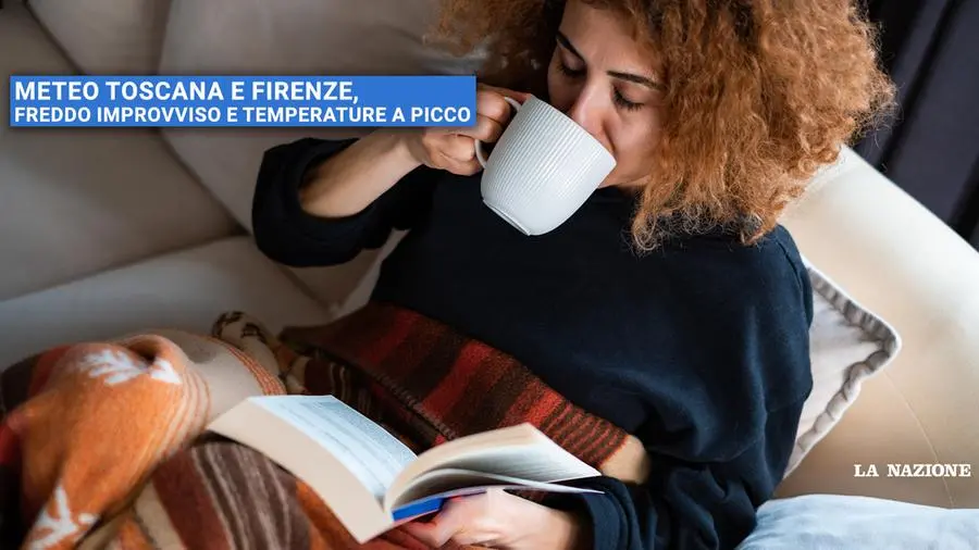 Meteo, freddo improvviso e temperature a picco: l'estate è già un ricordo?