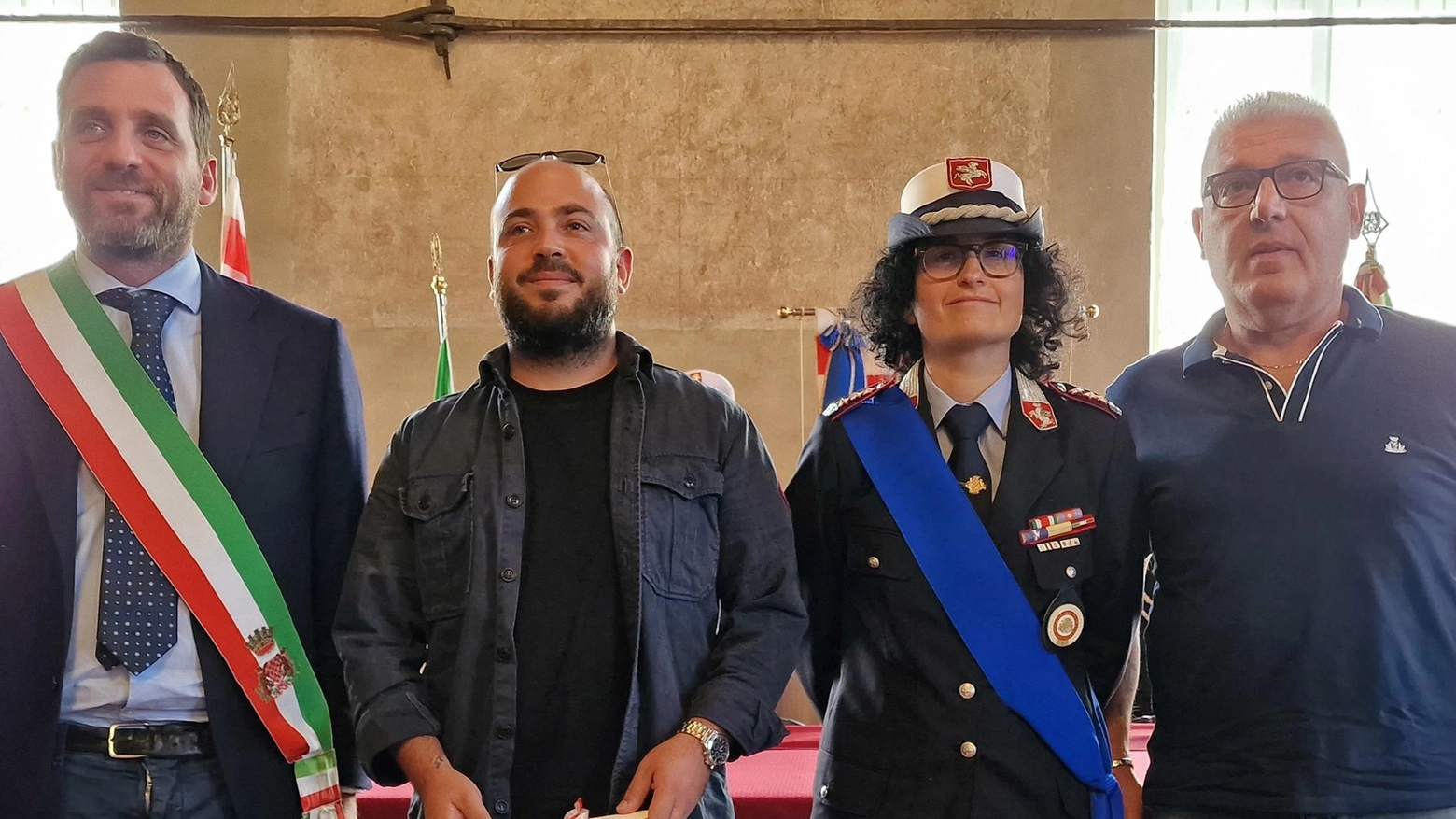 Incidenti in aumento Troppi sono alla guida e guardano i cellulari "Più cautela in strada" Incidenti in aumento Troppi sono alla guida e guardano i cellulari "Più cautela in strada"