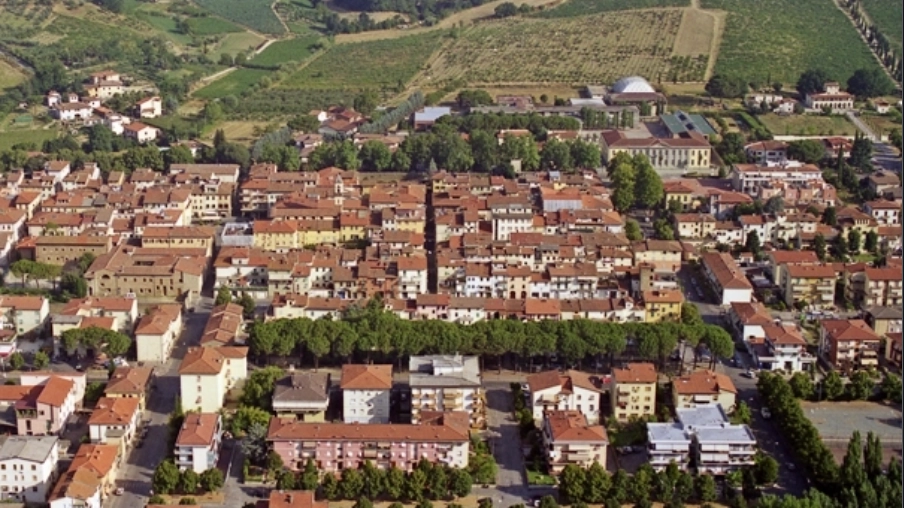 Terranuova Bracciolini Terranuova Bracciolini